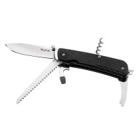 Нож multi-functional Ruike LD32-B черный