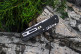 Нож multi-functional Ruike LD32-B черный - Нож multi-functional Ruike LD32-B черный