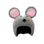 019 Mouse нашлемник