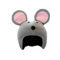 019 Mouse нашлемник