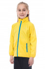 Origin mini куртка унисекс Sun glow (жёлтый) (02-04 (92-104))
