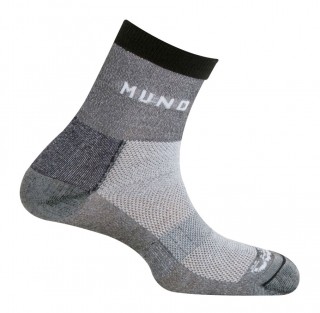 330 Cross Mountain  носки, 1- серый (M 38-41)