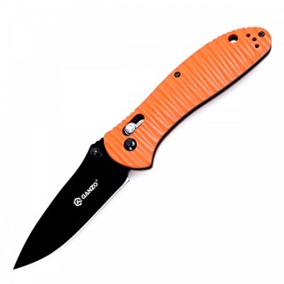 Нож Ganzo G7393P черный
