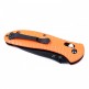 Нож Ganzo G7393P черный - Нож Ganzo G7393P черный