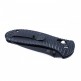 Нож Ganzo G7393P черный - Нож Ganzo G7393P черный