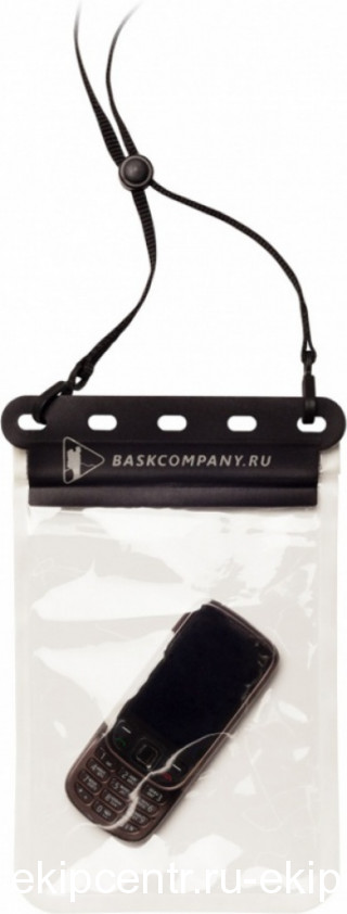 Гермокошелек BASK WP POUCH S