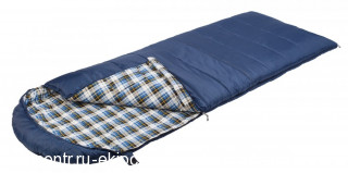 Спальный мешок TREK PLANET Belfast Comfort с правой молнией