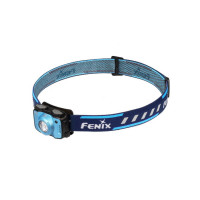 Налобный фонарь Fenix HL12 голубой