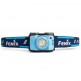 Налобный фонарь Fenix HL12 голубой - Налобный фонарь Fenix HL12 голубой