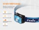 Налобный фонарь Fenix HL12 голубой - Налобный фонарь Fenix HL12 голубой