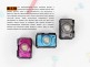 Налобный фонарь Fenix HL12 голубой - Налобный фонарь Fenix HL12 голубой