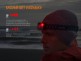 Налобный фонарь Fenix HL12 голубой - Налобный фонарь Fenix HL12 голубой